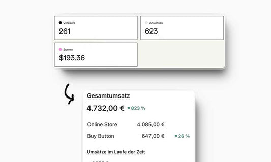 3 Learnings aus +4700 € Online-Kurs Umsatz - Josh's Diaries #4