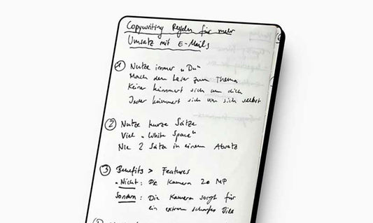 7 E-Mail Tipps, die du dir an die Wand hängen solltest - Josh's Diaries #5