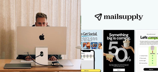 Mein neues System für stressfreie E-Mails - Josh's Diaries #24