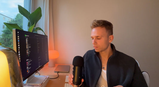 Mein Plan für 2025 - Josh's Diaries #9