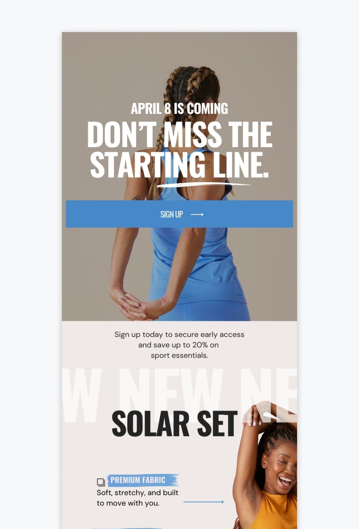 Ease E-Mail Pack