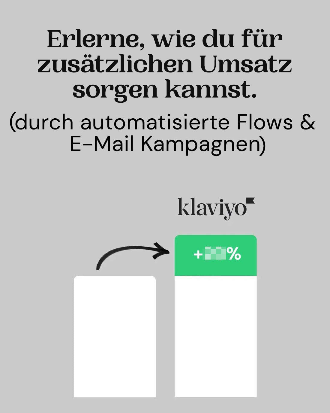 Klaviyo Masterclass Bundle