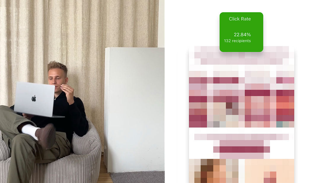 Diese Denkweise bringt mehr Klicks auf deine E-Mails - Josh's Diaries #14