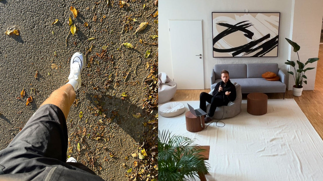 Wow, war das viel Arbeit... - Josh's Diaries #12