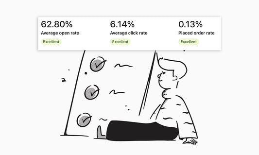 So überprüfst du den Erfolg deines E-Mail-Marketings