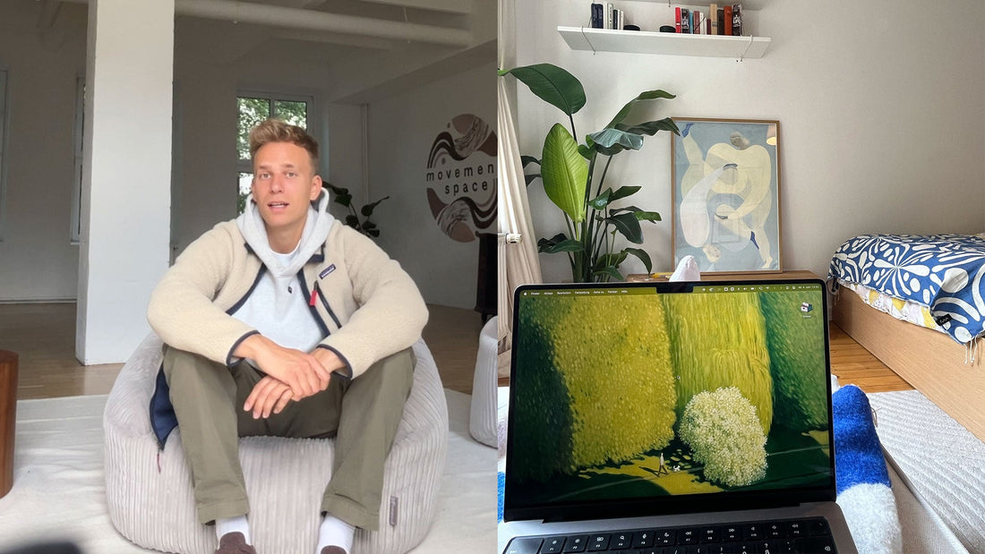 Ich hasse Copywriting – deshalb hab ich das gebaut - Josh's Diaries #15