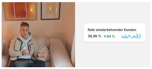 Was Shops mit 3 Mio. Umsatz immer noch falsch machen - Josh's Diaries #26