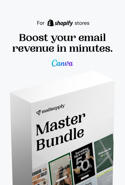 Master Bundle