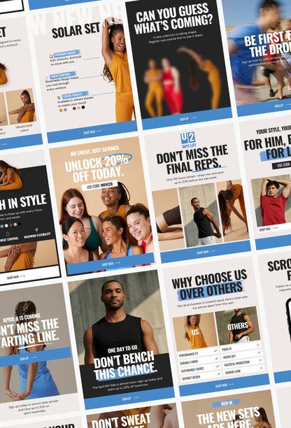 Ease E-Mail Pack