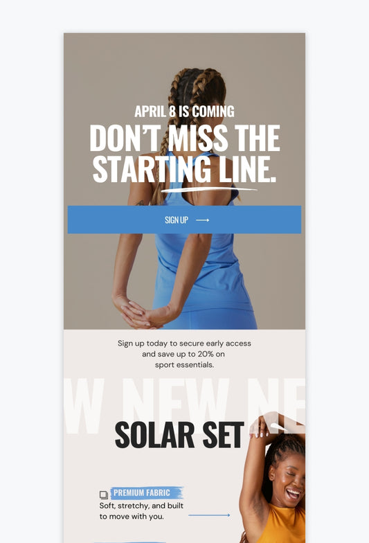 Ease E-Mail Pack