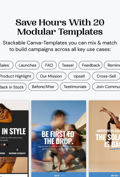 Ease E-Mail Pack