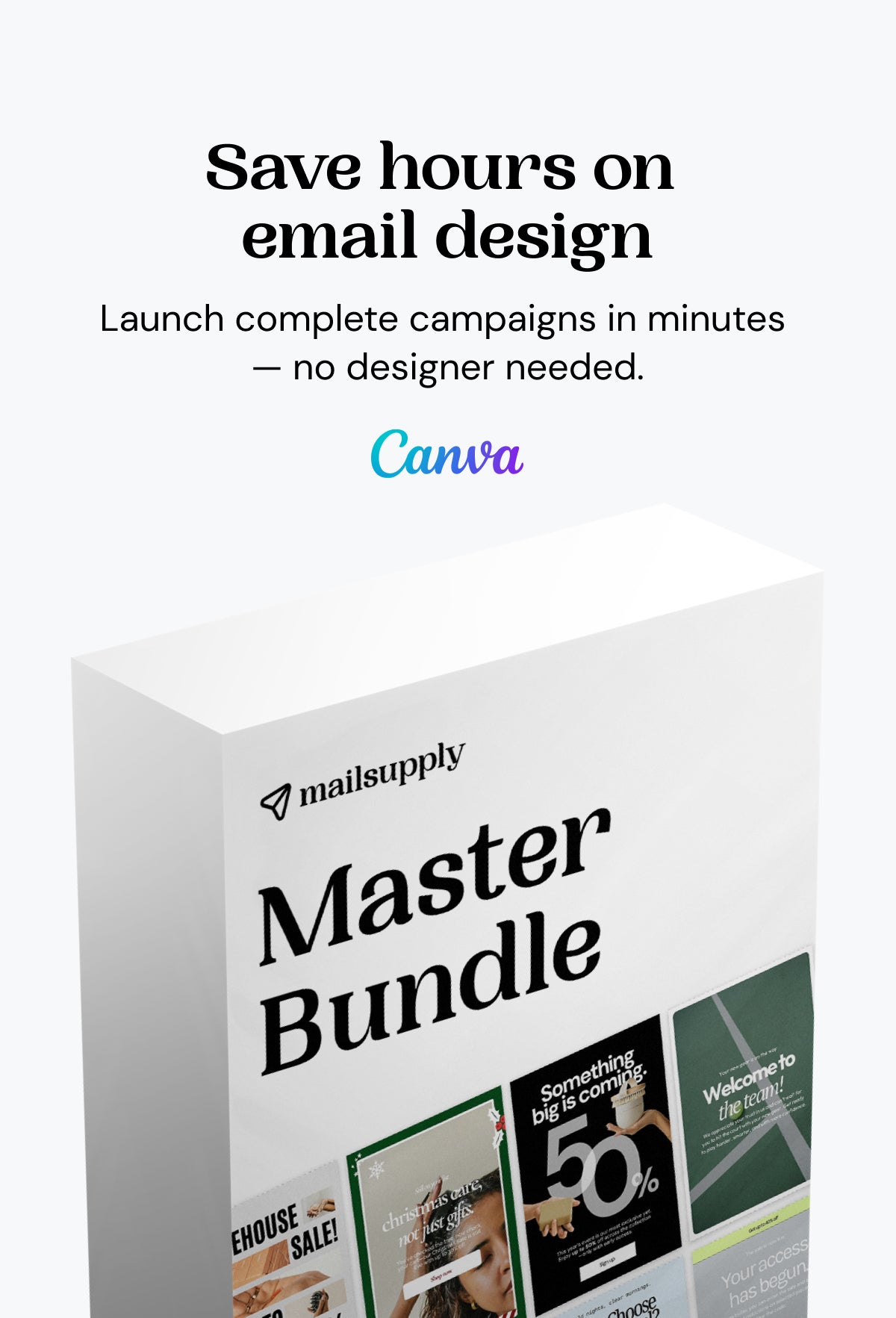 Master Bundle