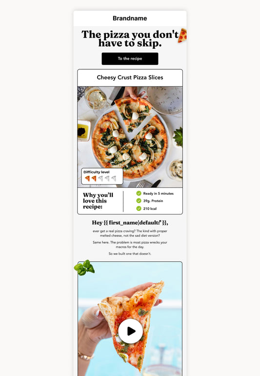 Recipe 2