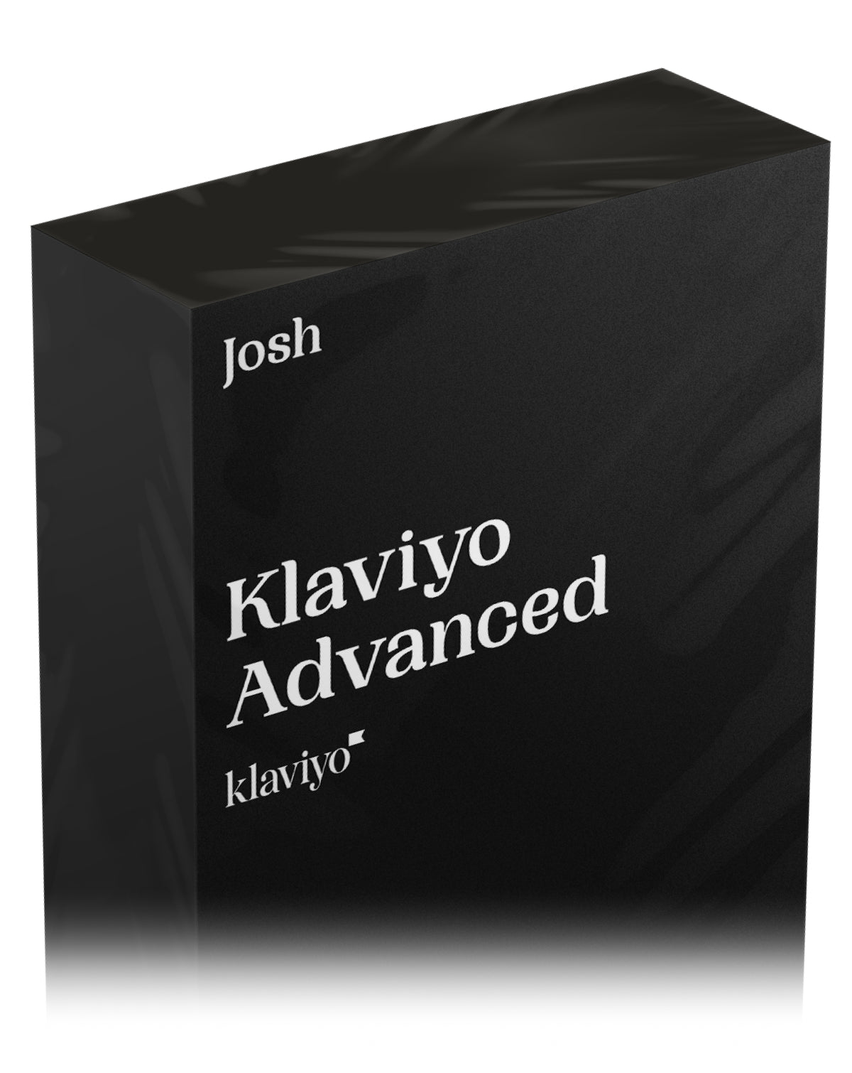 Klaviyo Advanced Kurs
