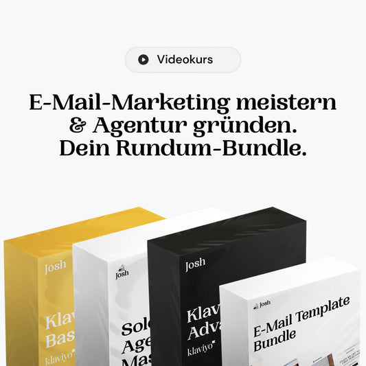 E-Mail Agentur Bundle