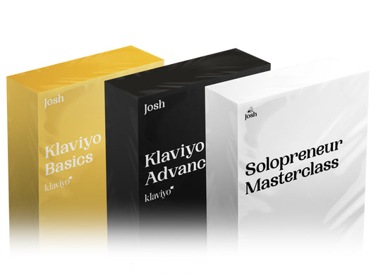 E-Mail Agentur Bundle