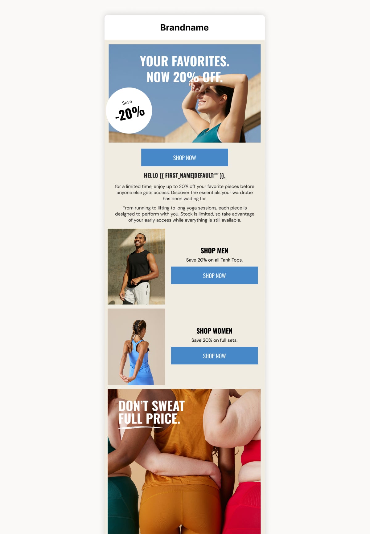 Ease Collection