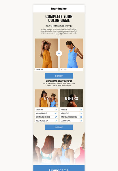 Ease Collection