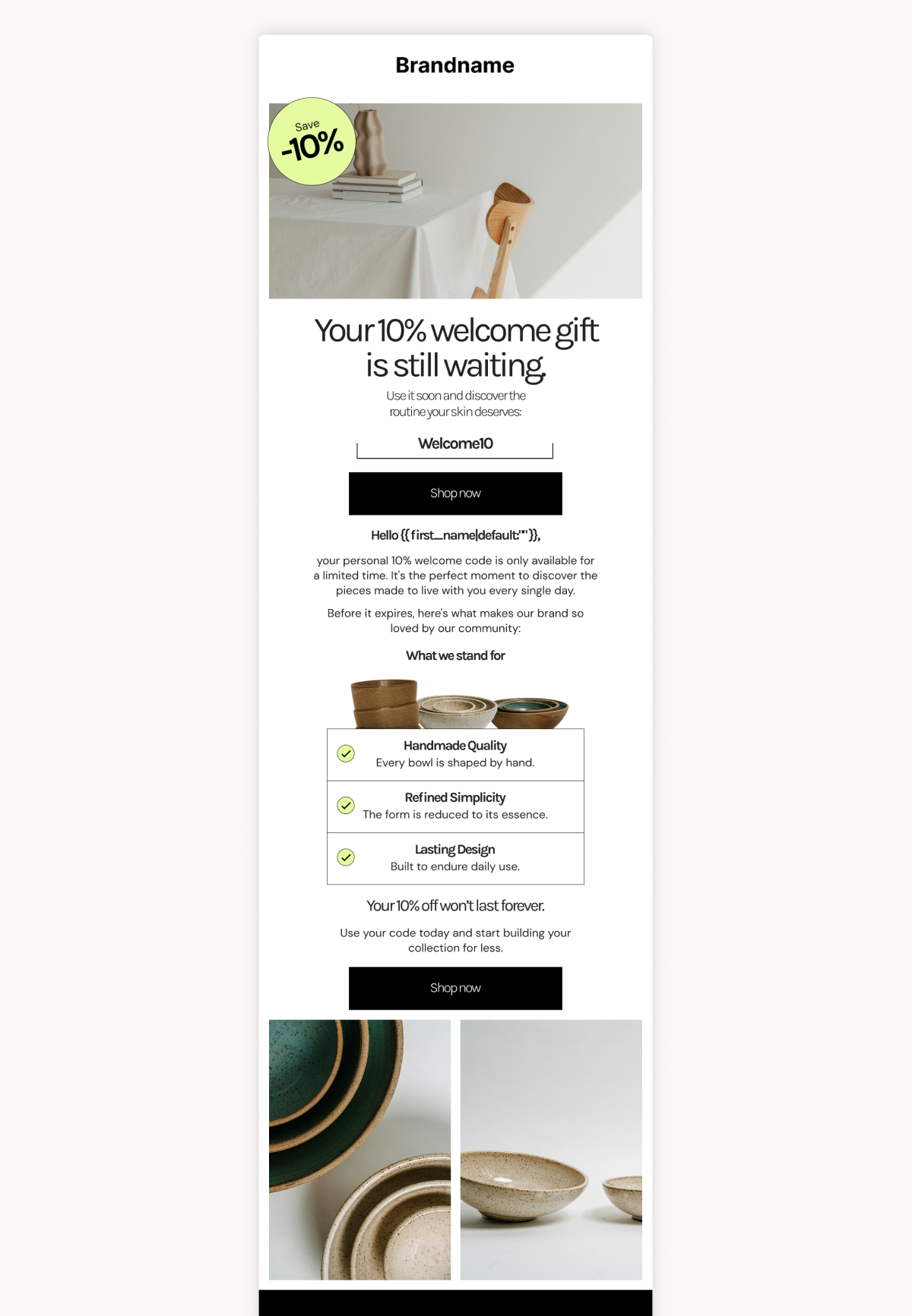 Muse Collection