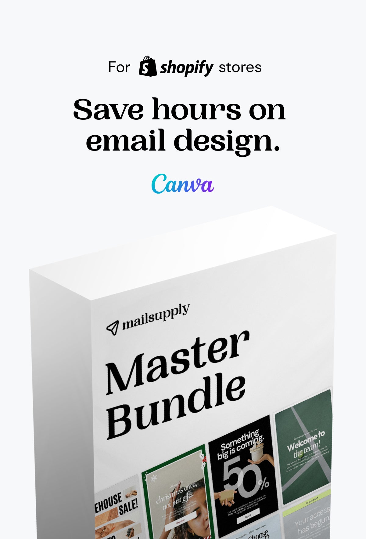 Master Bundle