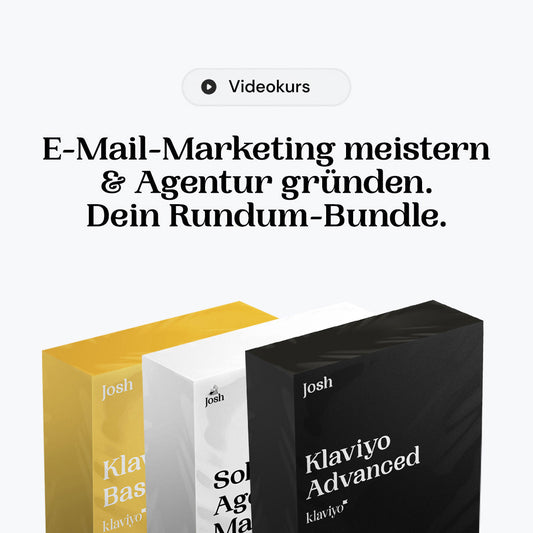 E-Mail Agentur Bundle