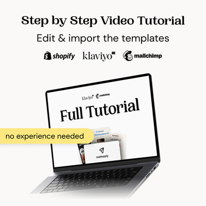 Master Bundle | 100+ email templates