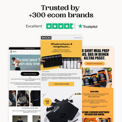 Master Bundle | 70+ email templates