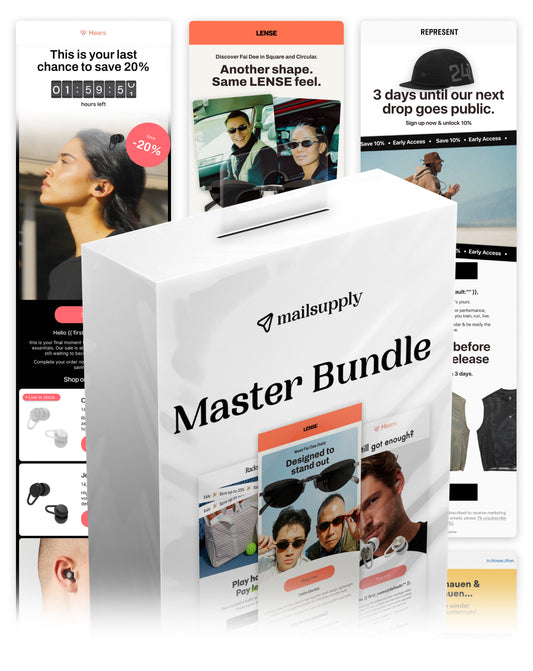 Master Bundle