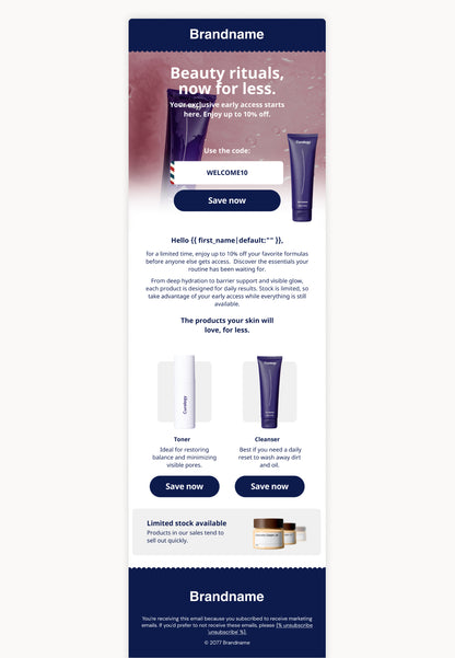 Spa Collection