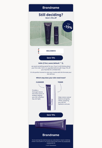 Spa Collection
