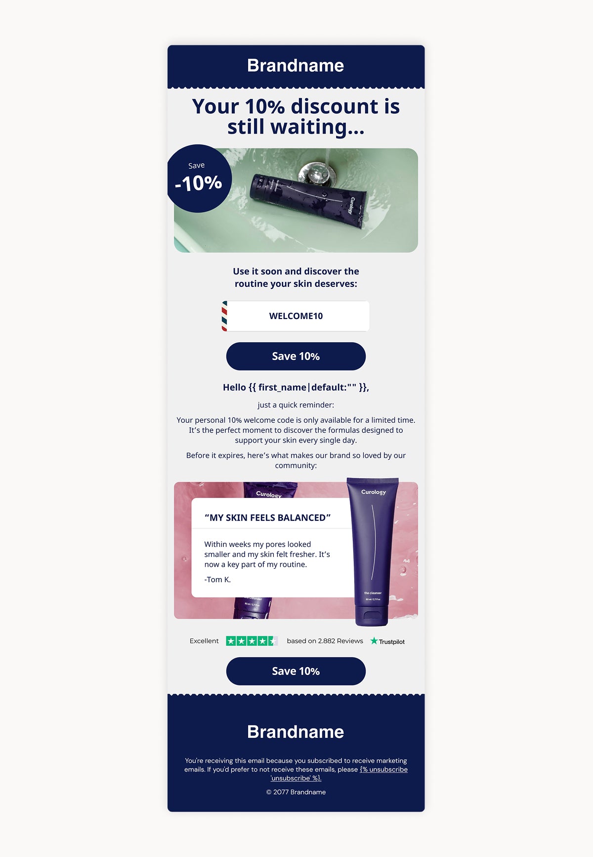 Spa Collection