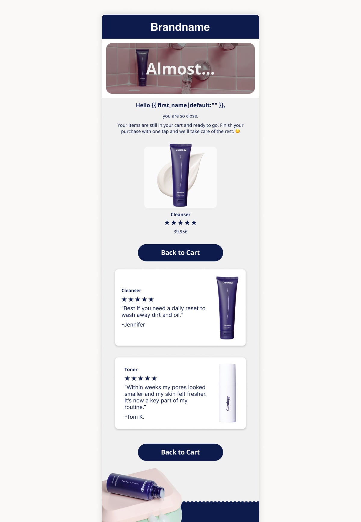 Spa Collection