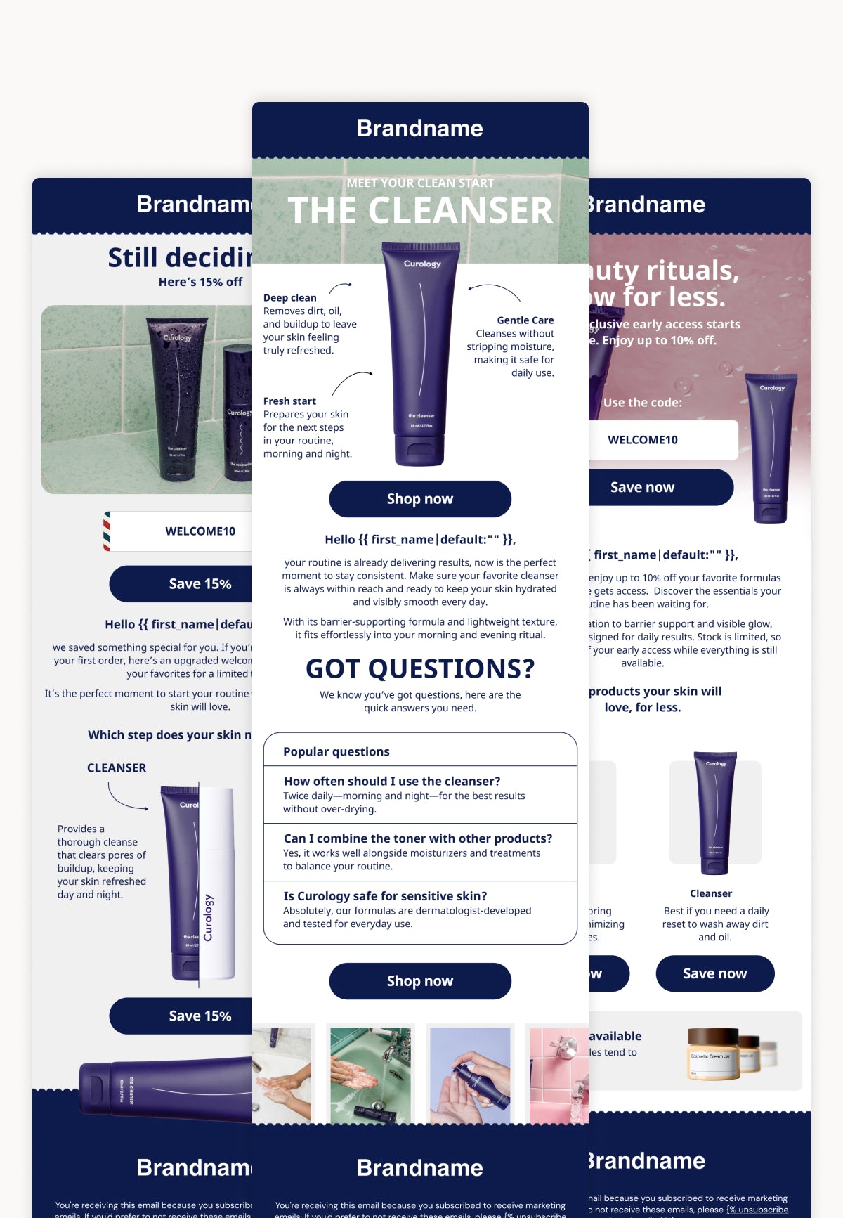 Spa Collection