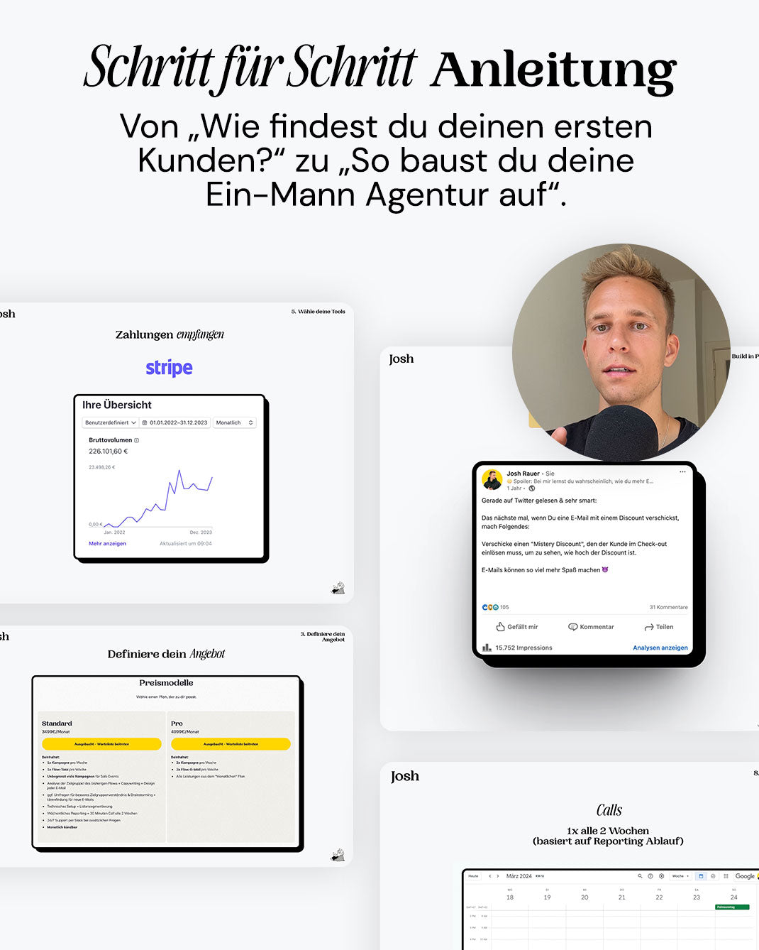 E-Mail Agentur Masterclass