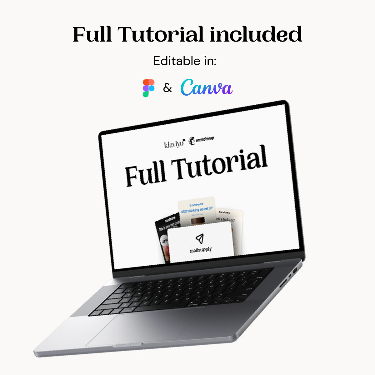 Master Bundle | 70+ email templates