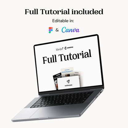 Master Bundle | 70+ email templates
