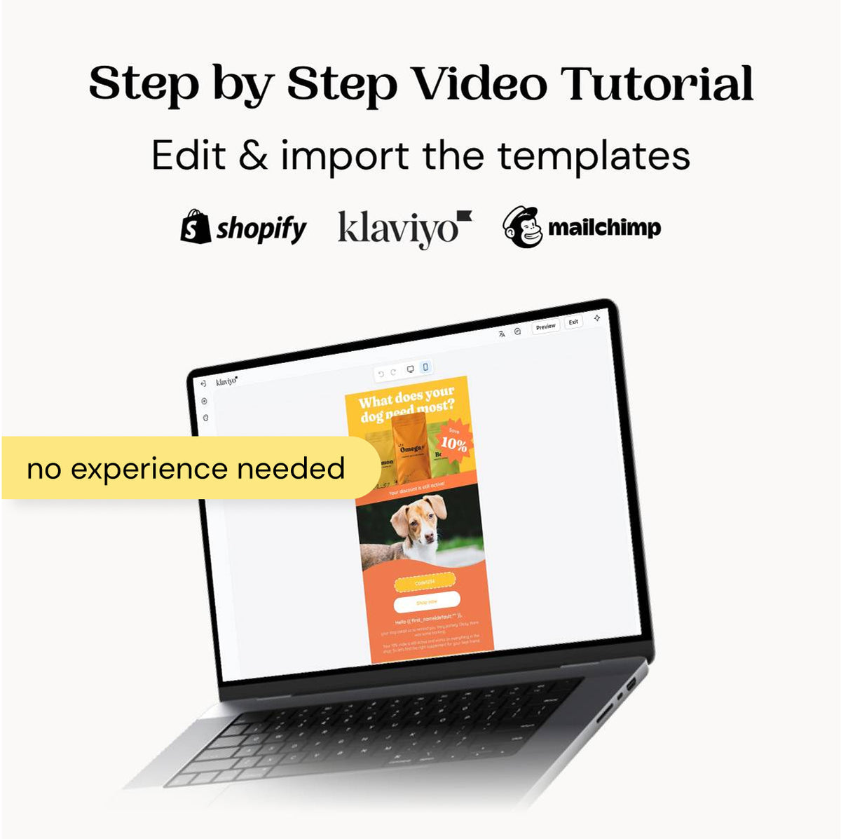 Master Bundle | 100+ email templates